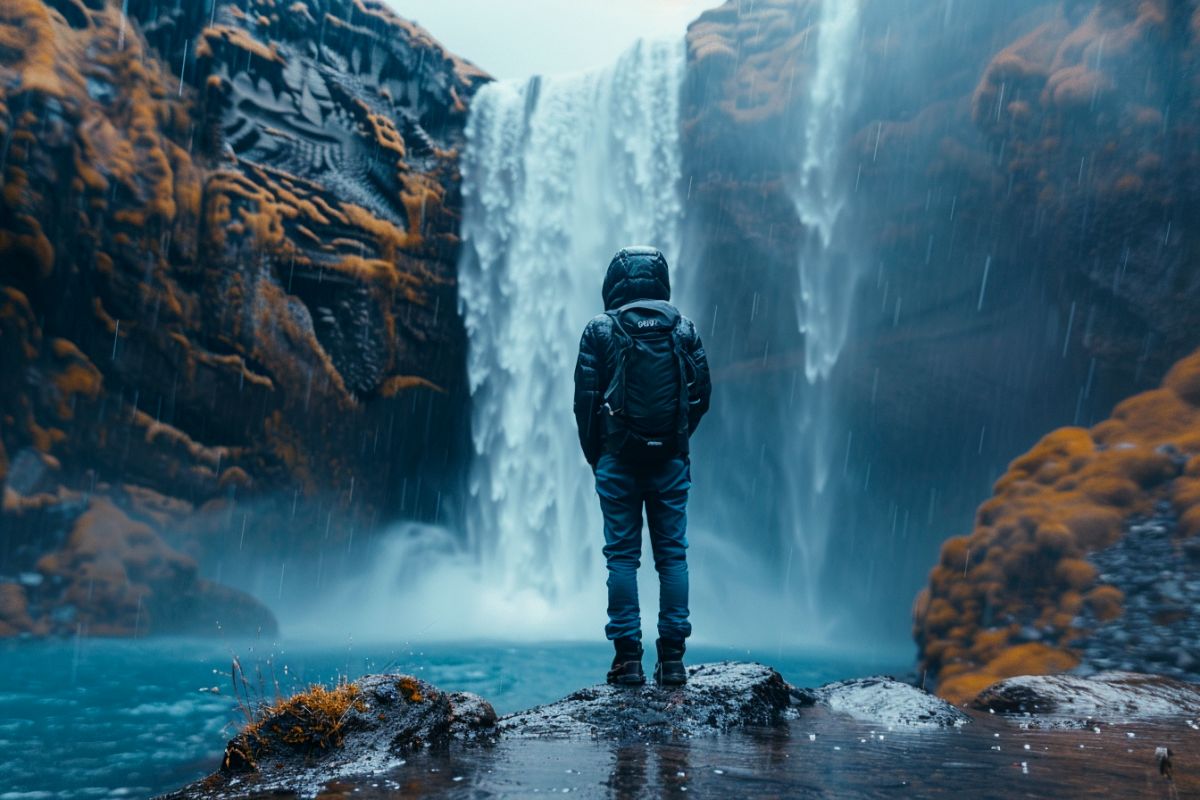 Timing Your Waterfall Adventure