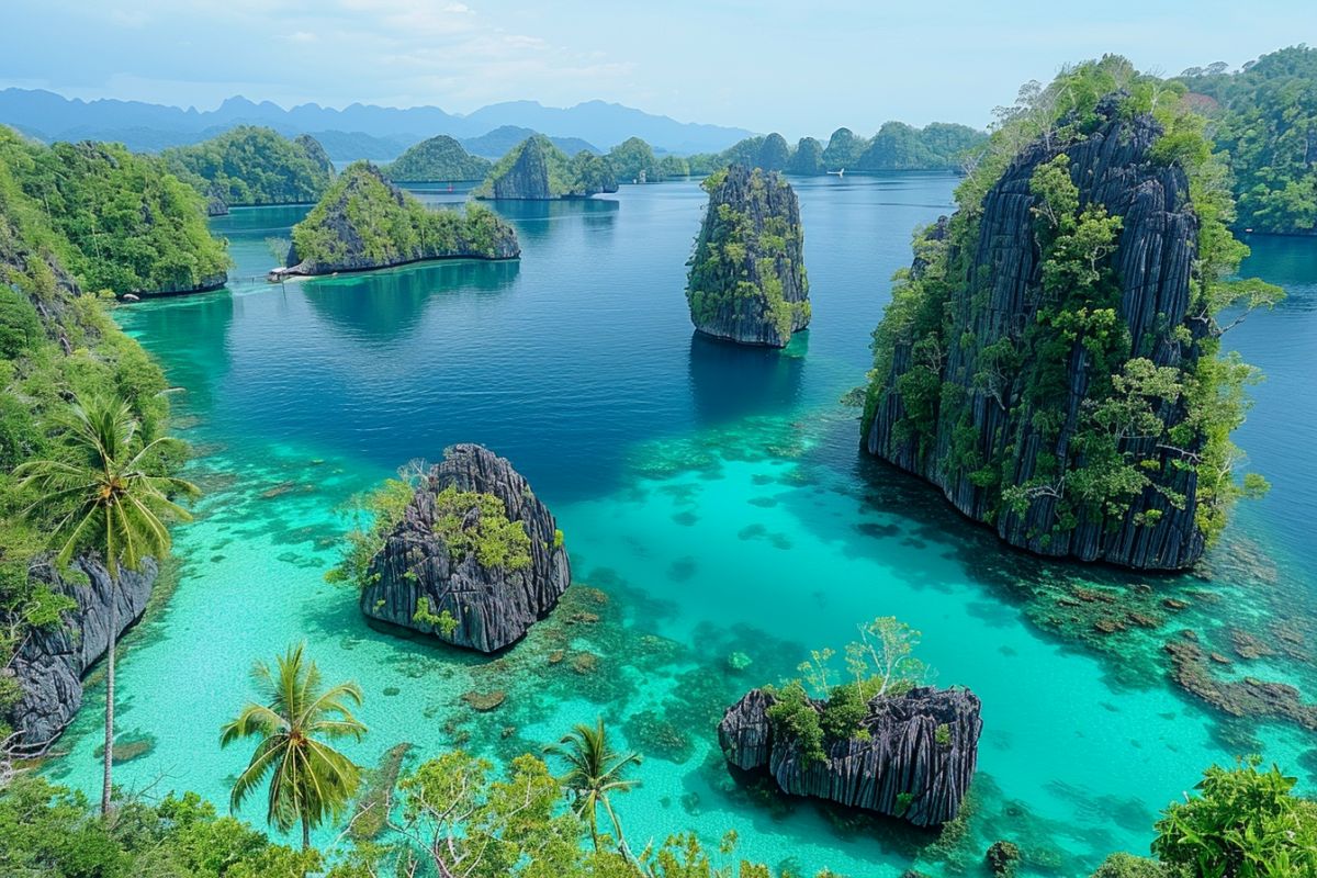 Raja Ampat