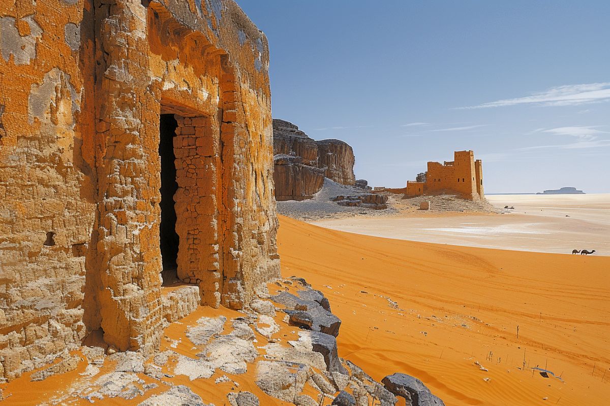 Tatooine (Tunisia)