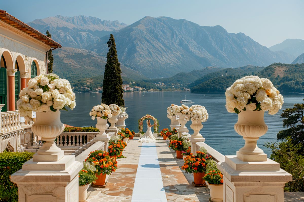 The Aman Sveti Stefan