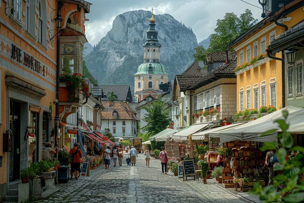 Eastern Europe's Hidden Gems