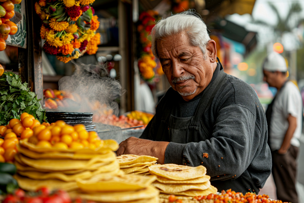 Food Tours