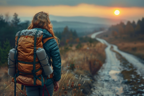 Traveling Alone: Tips for a Successful Solo Adventure