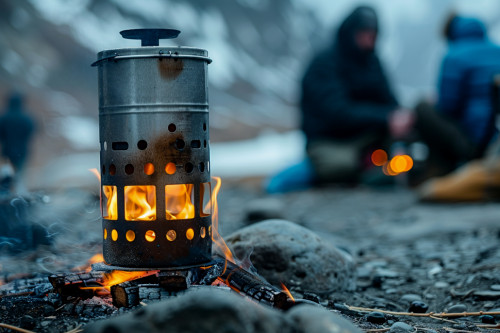 Cooking in the Wild: Top Tips for Selecting the Ideal Camping Stove