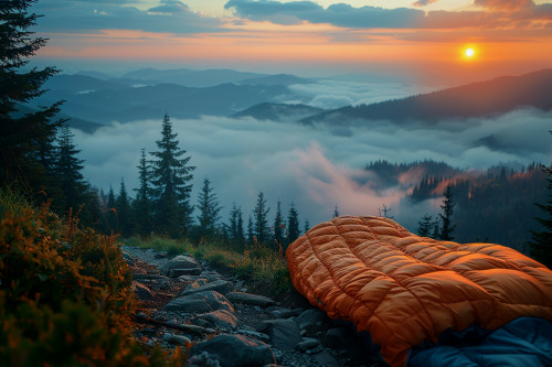 Choosing the right camping gear