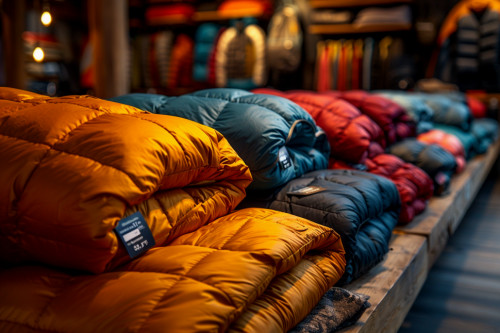 Ultimate Guide to Sleeping Bags: How to Choose the Perfect One for Your Camping Trip